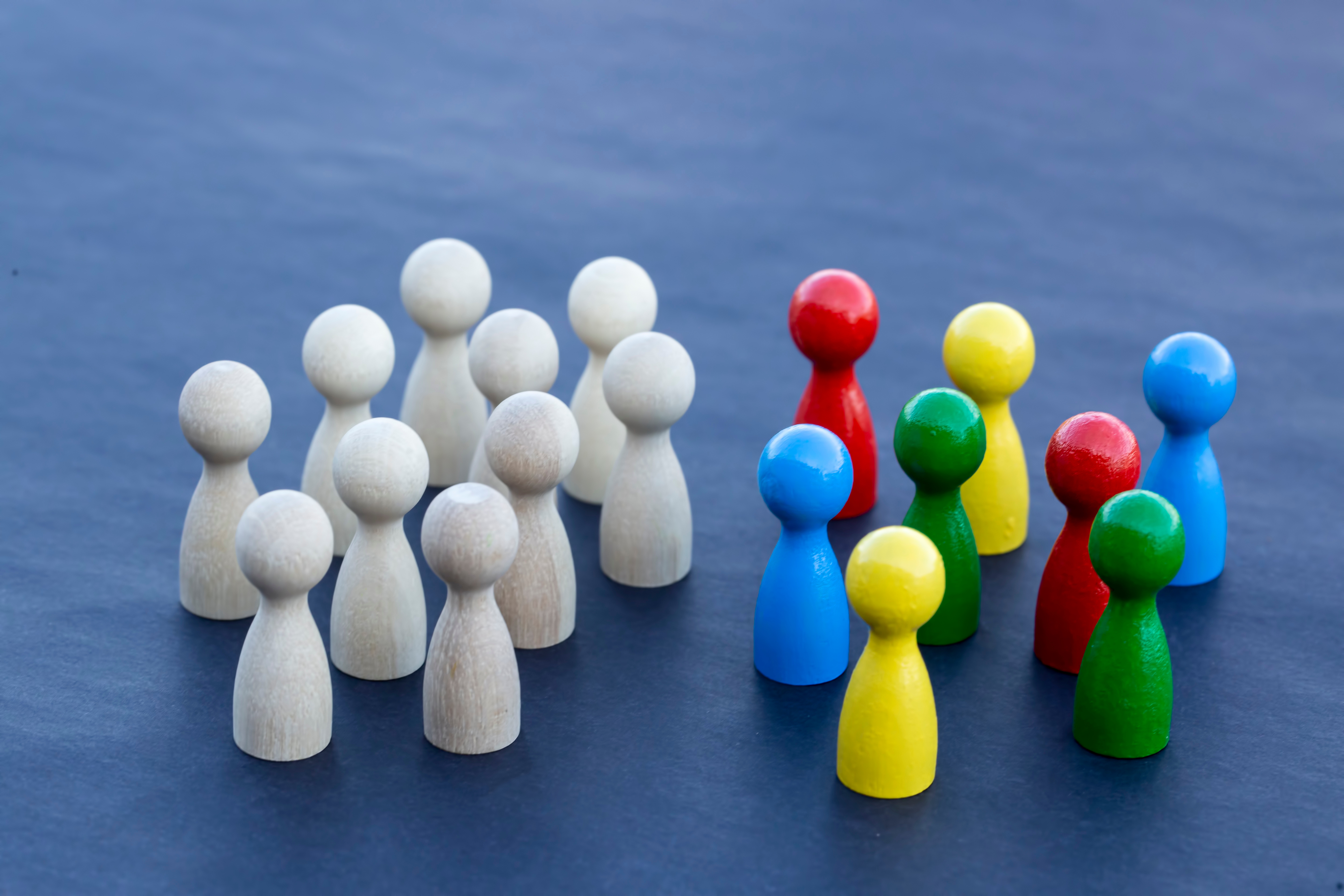 Unique Approach to Language Learning